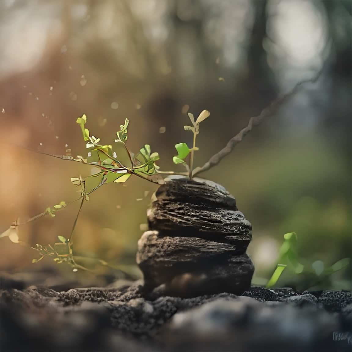 OO x 2.0 – 地球物質人類存有學應用  （直譯）